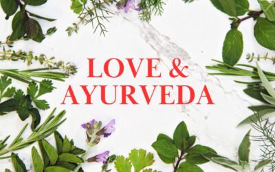 Embracing Ayurvedic Herbs for Enhanced Vitality and Sensuality